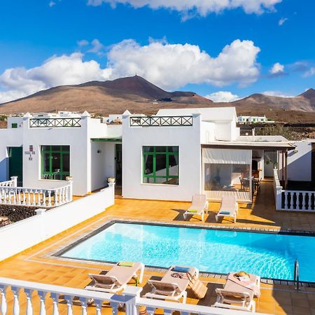 Villa Sol Y Mar 雅伊萨 外观 照片