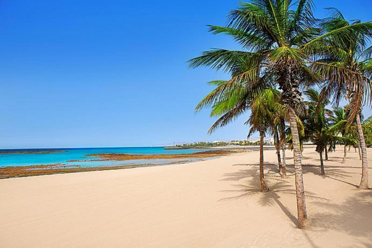 Villa Sol Y Mar 雅伊萨 外观 照片