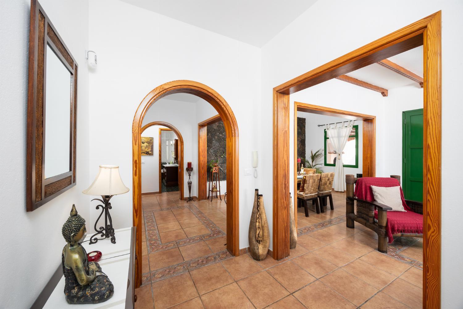 Villa Sol Y Mar 雅伊萨 外观 照片