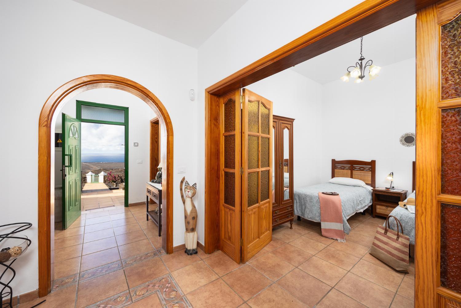 Villa Sol Y Mar 雅伊萨 外观 照片