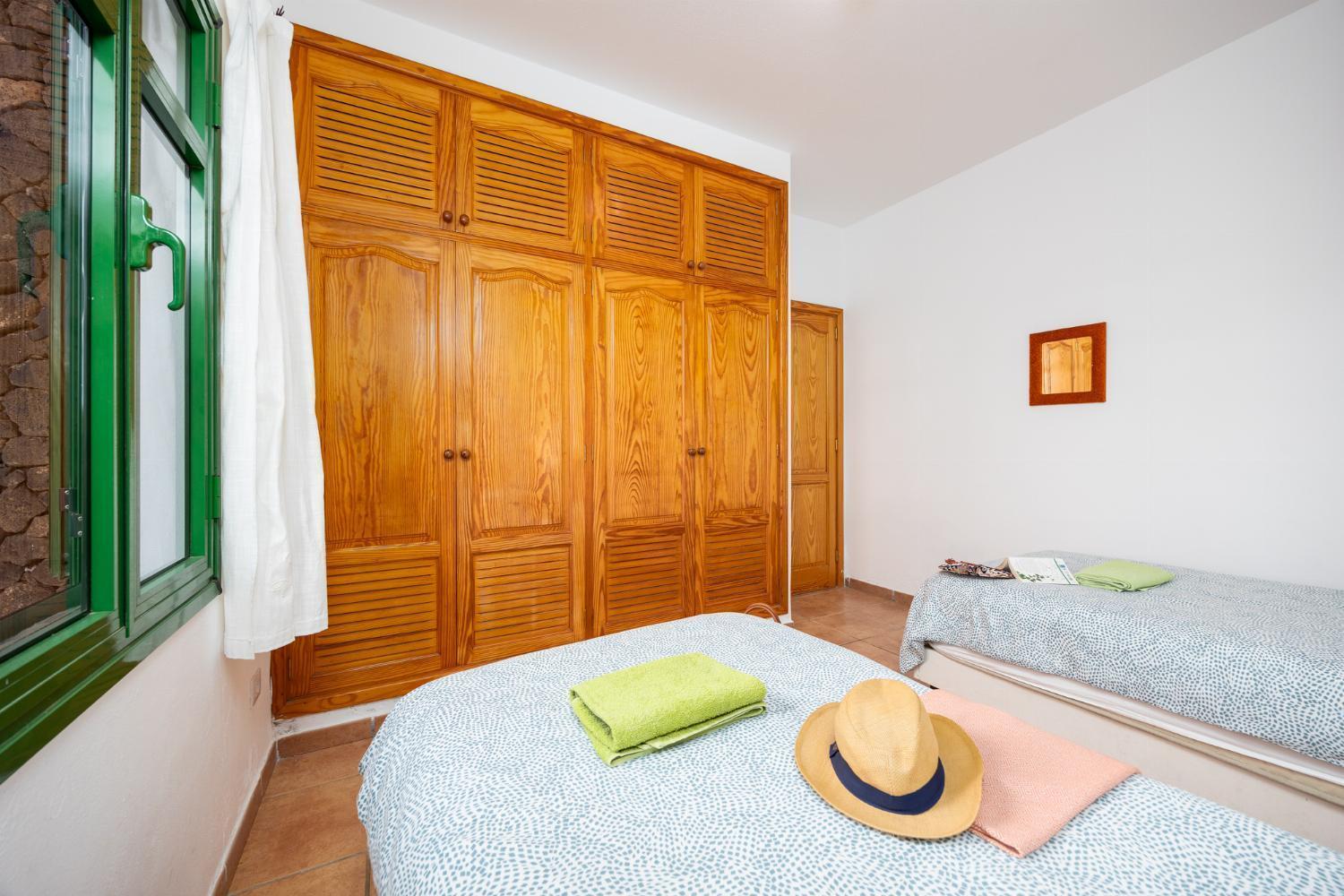 Villa Sol Y Mar 雅伊萨 外观 照片