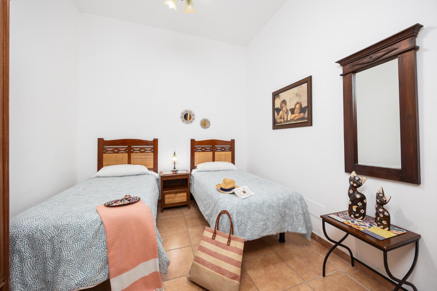 Villa Sol Y Mar 雅伊萨 外观 照片