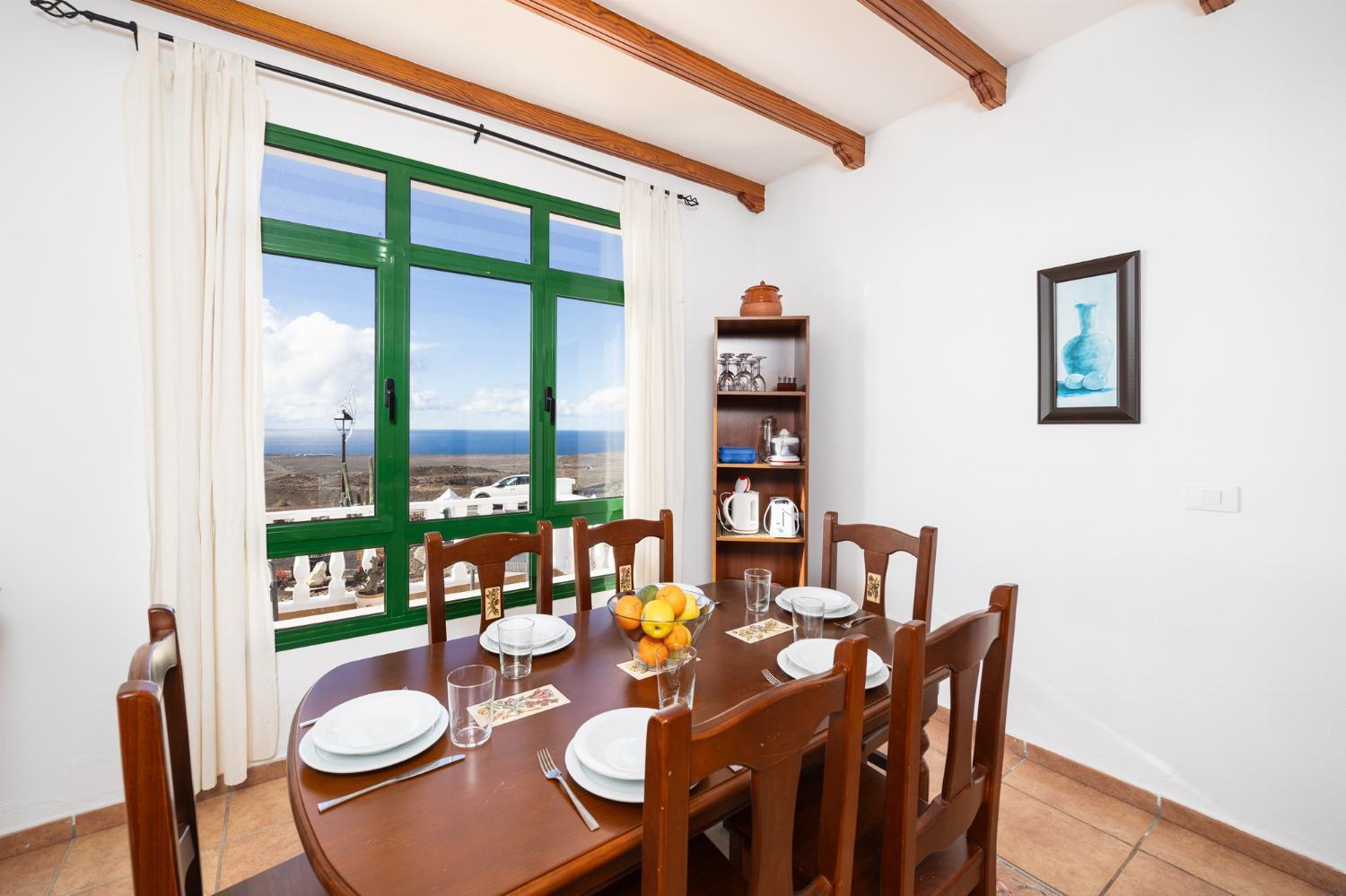 Villa Sol Y Mar 雅伊萨 外观 照片