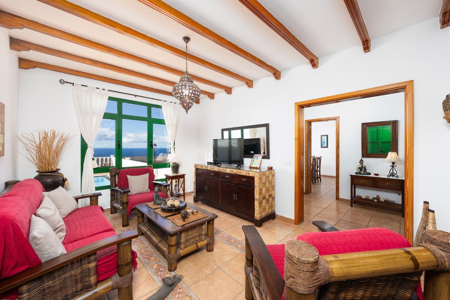 Villa Sol Y Mar 雅伊萨 外观 照片